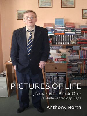 cover image of Pictures of Life